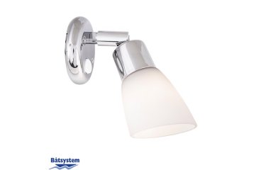 B&Aring;TSYSTEM Leeslamp Opal