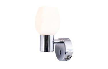B&Aring;TSYSTEM Wandlamp LEIA LW2 USB
