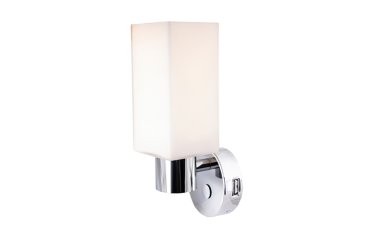 B&Aring;TSYSTEM Wandlamp LEIA LW3 USB