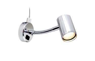 B&Aring;TSYSTEM Leeslamp Tube DX met USB