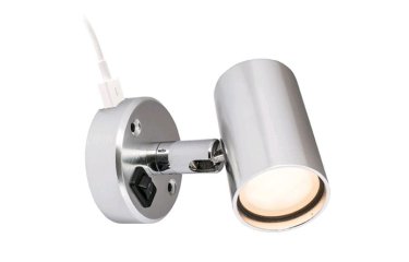 B&Aring;TSYSTEM Leeslamp Tube D1 met USB