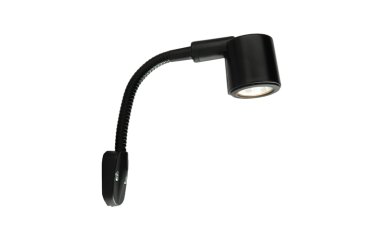 B&Aring;TSYSTEM Leeslamp Kurs kort