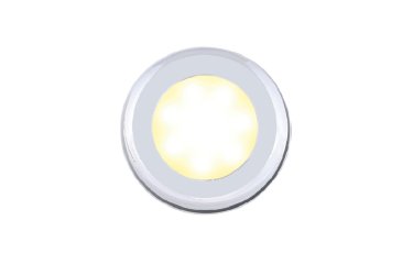 B&Aring;TSYSTEM Inbouwspot Nova II met LED verlichting