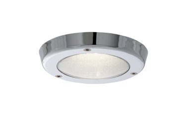 B&Aring;TSYSTEM Inbouwspot Targa