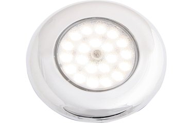 B&Aring;TSYSTEM Inbouwspot Nova Touch