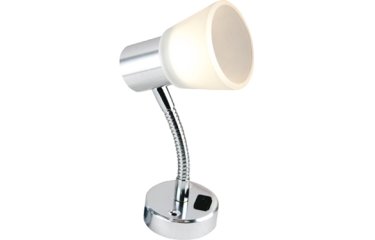 B&Aring;TSYSTEM Leeslamp Tube D3X
