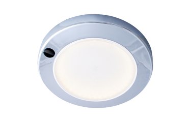 B&Aring;TSYSTEM Opbouwverlichting Saturn met schakelaar