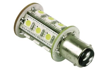 B&Aring;TSYSTEM LED BAY‐15D vervangingslamp