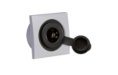 B&Aring;TSYSTEM Stopcontact Socket 12 Volt