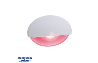 B&Aring;TSYSTEM Courtesy verlichting Steplight