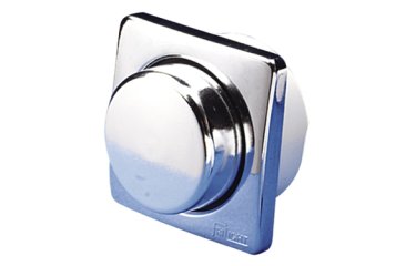 B&Aring;TSYSTEM Twilight LED dimmer