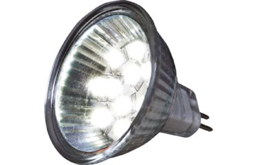B&Aring;TSYSTEM LED lampje MR16