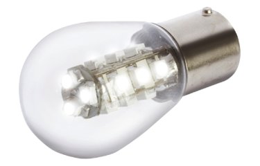 B&Aring;TSYSTEM LED kogellampjes BA15