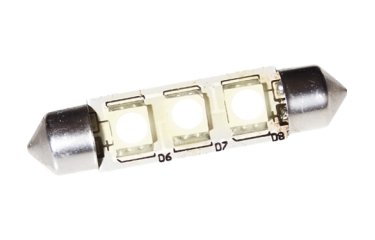 B&Aring;TSYSTEMLED buislampjes