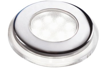 B&Aring;TSYSTEM Inbouwspot Corona IP65