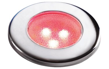 B&Aring;TSYSTEM Inbouwspot Corona RV IP65