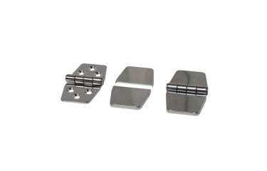 ROCA scharnier afdekap type 2