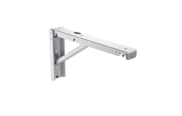 ROCA Regal aluminium opklapbare steun