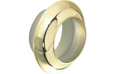 ROCA Drukknopsluiting grote ring