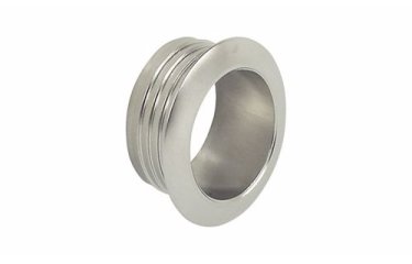 ROCA drukknopsluiting kleine ring