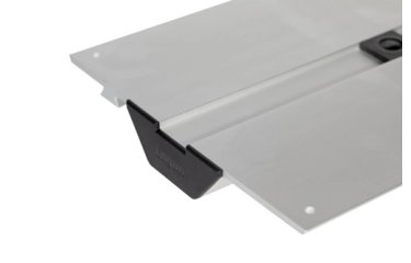 LAGUN Eindafdichting montageplaat tafel