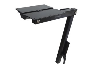 LAGUN Kuiptafel onderstel zwart