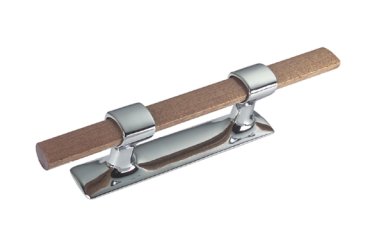 FORESTI SUARDI Kikker met houten stok 35-serie