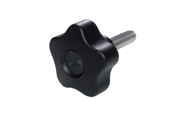 NOA Losse knop M8x30 t.b.v. verstelbare zonnepaneelhouder