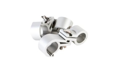 NOA A-Frame connector