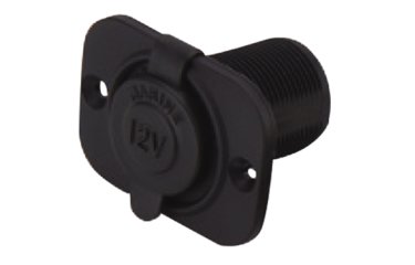 12V stopcontact, 20mm