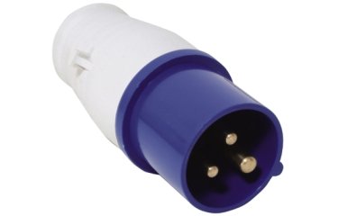 Walstroom 220 Volt