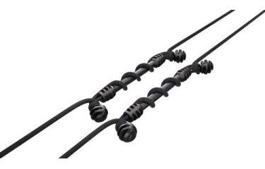 SNUBBER Aanleg oplossingen