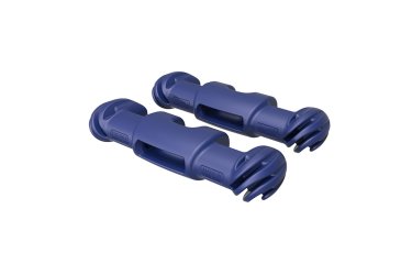 SNUBBER Fenderlijnbevestiging