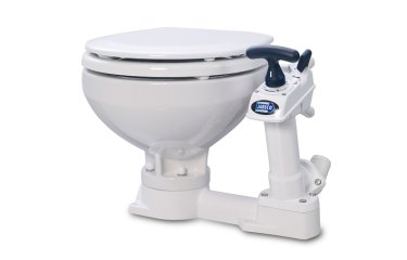 JABSCO Handtoilet