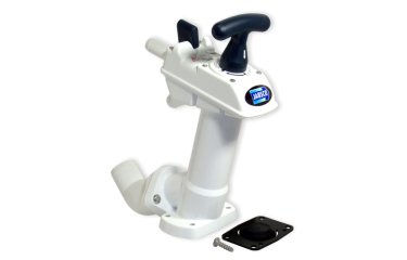 JABSCO Handtoilet handpomp