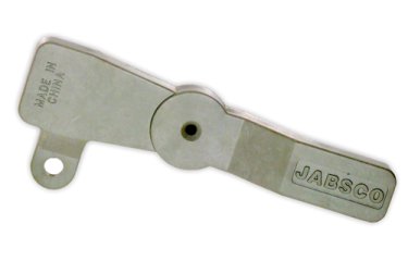 Verdeelkraan hendel kit