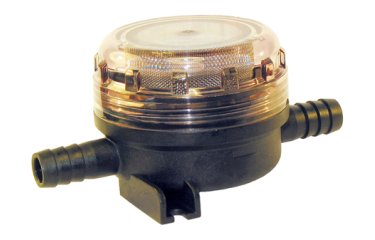 JABSCO FLOJET Drinkwaterfilters