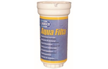 JABSCO Aqua Filta element