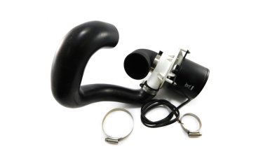 JABSCO Elektrisch toilet Deluxe Flush pompset