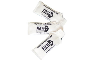 JABSCO Impellervet