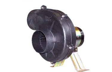 JABSCO Ventilatoren Flex Montage 4,2 kuub