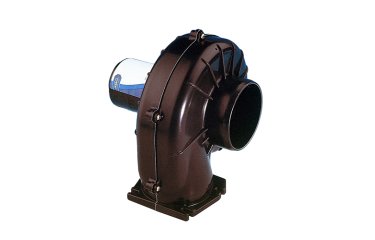JABSCO Ventilatoren Flensmontage Heavy Duty