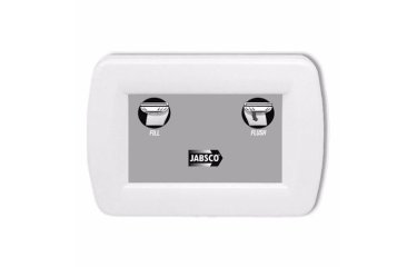 Lite Flush Bedieningspaneel kit