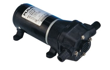 FLOJET Bilgepomp 4125