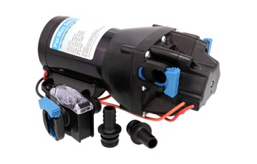 JABSCO Par-Max HD3 Drinkwaterpomp