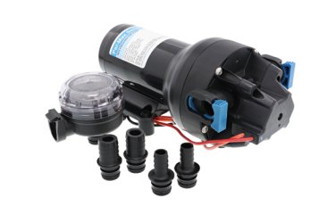 JABSCO Par-Max HD5 Drinkwaterpomp