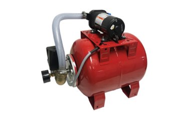 TECHNAUTIC Hydrofoor