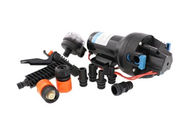 JABSCO Dekwaspomp HotShot HD5