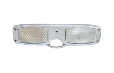 Spiegelbeschermer aluminium