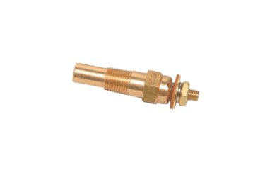 UFLEX Zender temperatuur